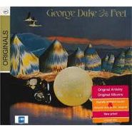 George Duke, Feel (CD)