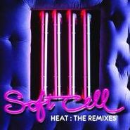 Soft Cell, Heat: The Remixes (CD)