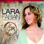 Lara Fabian, Toutes Les Femmes En Moi (CD)