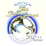Camel, Snow Goose (CD)