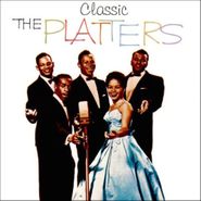 The Platters, Classic The Masters Collection (CD)