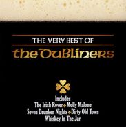 The Dubliners, The Very Best Of The Dubliners (CD)