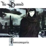 The Damned, Phantasmagoria (CD)