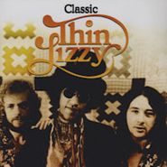 Thin Lizzy, Classic (CD)