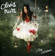 Olivia Ruiz, Miss Meteores (CD)