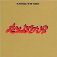 Bob Marley & The Wailers, Exodus (LP)