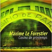 Maxime Le Forestier, Casino De Printemps (CD)