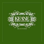 Keane, Hopes & Fears [Deluxe Edition] (CD)
