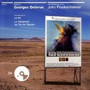 Georges Delerue, The Horsemen (Les Cavaliers) [OST] (CD)