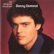 Donny Osmond, Definitive Collection (CD)