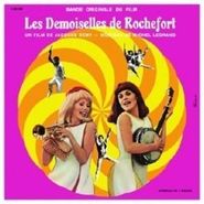 Michel Legrand, Les Demoiselles De Rochefort [180 Gram Vinyl] (LP)
