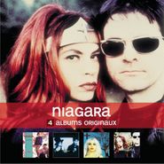 Niagara, 4 Albums Originaux (CD)