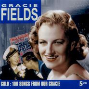 Gracie Fields, Gold: 100 Songs From Our Gracie (CD)