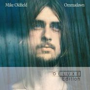 Mike Oldfield, Ommadawn [Deluxe Edition] (CD)