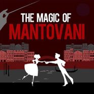 Mantovani, The Magic Of Mantovani (CD)