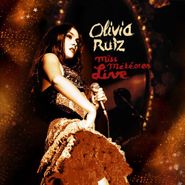Olivia Ruiz, Miss Meteores Live (CD)