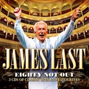 James Last, Eighty Not Out (CD)