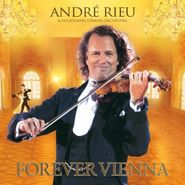 André Rieu, Forever Vienna (CD)