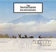 The Teardrop Explodes, Kilimanjaro [Deluxe Edition] (CD)