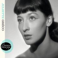 Juliette Gréco, Chanson Francaise (CD)