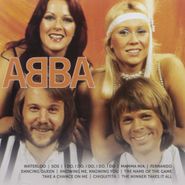 ABBA, Icon (CD)