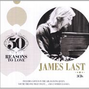 James Last, 50 Reasons To Love (CD)