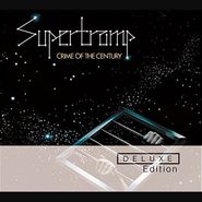 Supertramp, Crime Of The Century [40th Anniversary Deluxe Edition] (CD)