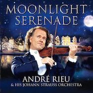 André Rieu, Moonlight Serenade (CD)
