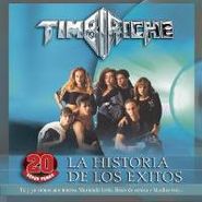 Timbiriche, La Historia De Los Exitos (CD)