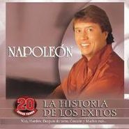 Napoleon, La Historia De Los Exitos (CD)