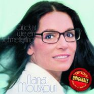 Nana Mouskouri, Gluck Ist Wie Ein (CD)