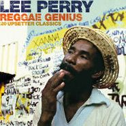 Lee Perry, Reggae Genius: 20 Upsetter Classics (CD)