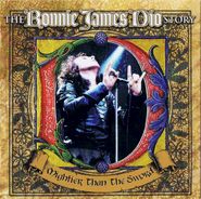 Ronnie James Dio, Ronnie James Dio Story: Mightier Than The Sword (CD)