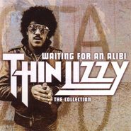 Thin Lizzy, Waiting For An Alibi: The Collection (CD)