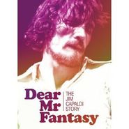 Jim Capaldi, Dear Mr Fantasy: The Jim Capaldi Story [Box Set] (CD)