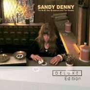 Sandy Denny, The North Star Grassman & The Ravens [Deluxe Edition] (CD)