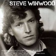 Steve Winwood, Icon (CD)