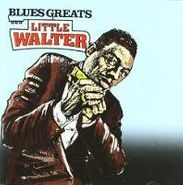 Little Walter, Blues Greats: Little Walter (CD)