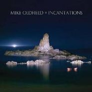 Mike Oldfield, Incantations [Remastered] (CD)