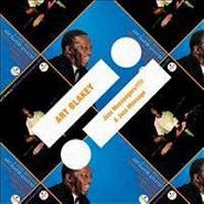 Art Blakey & The Jazz Messengers, Jazz Messengers!!!!!/A Jazz Message (CD)