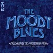 The Moody Blues, Icon (CD)