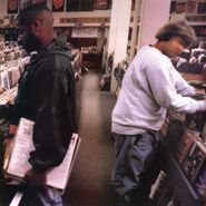 DJ Shadow, Entroducing [Uk Import] (LP)