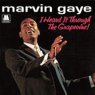 Marvin Gaye, I Heard It Through The Grapevine! [180 Gram Vinyl] (LP)