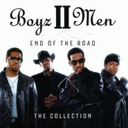 Boyz II Men, End Of The Road: The Collection (CD)