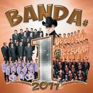 Various Artists, Banda #1's 2011 (CD)