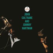 John Coltrane, John Coltrane & Johnny Hartman [180 Gram Vinyl] (LP)