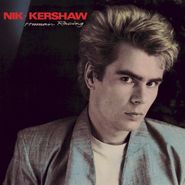 Nik Kershaw, Human Racing [Bonus Tracks] [Bonus Cd] (CD)