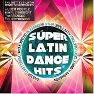 Various Artists, Super Latin Dance Hits (CD)
