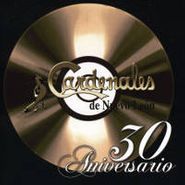Los Cardenales de Nuevo Leon, 30 Aniversario (CD)
