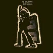T. Rex, Electric Warrior (LP)